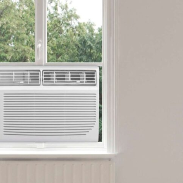 Servicio aire acondicionado de ventana